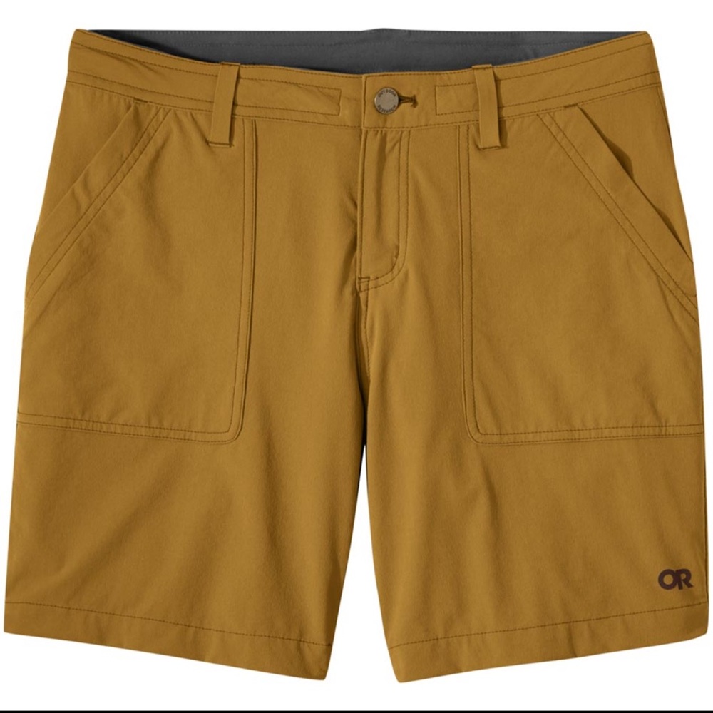 Outdoor Research Ferrosi 7" Shorts